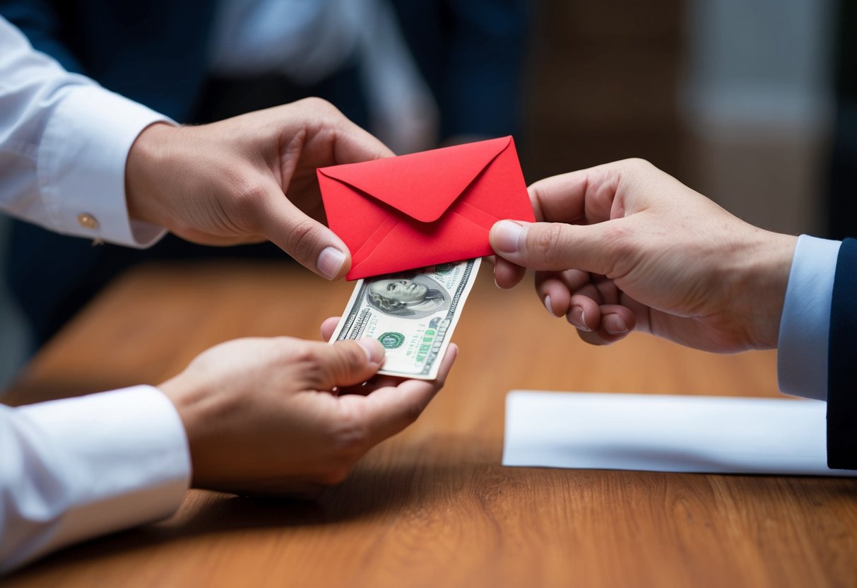 How Much Money Should Groom’s Parents Give? A Helpful Guide for Wedding Contributions