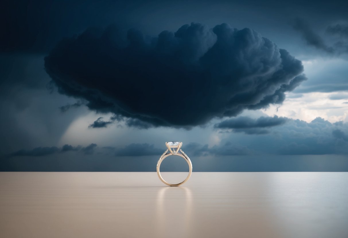 Is it Normal to Feel Depressed Before Getting Married? Understanding Pre-Wedding Emotions