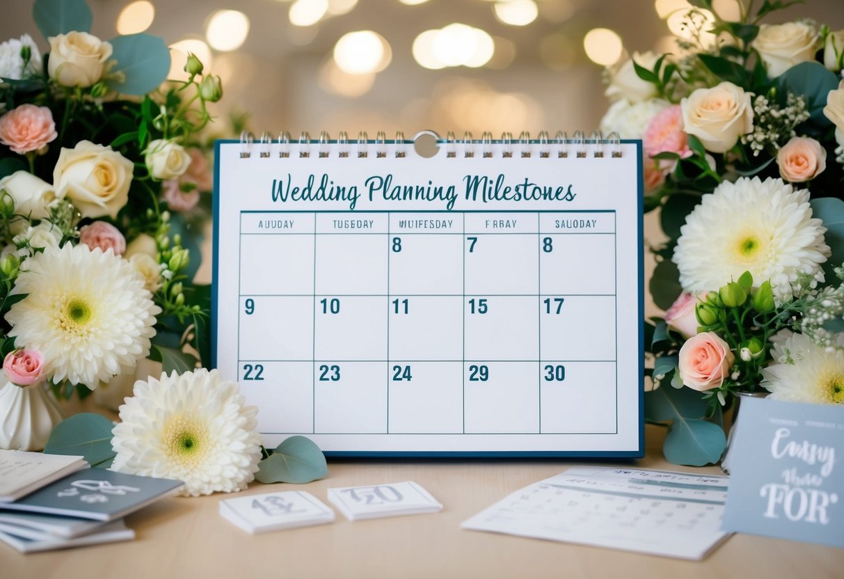 When Should I Start Planning My Wedding Timeline? Essential Tips for a Smooth Celebration