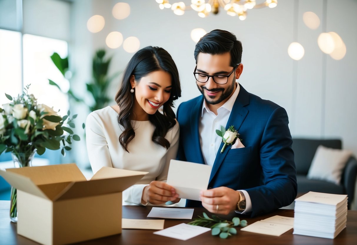 What Should Be Done 2 Months Before a Wedding? Essential Checklist for Stress-Free Planning