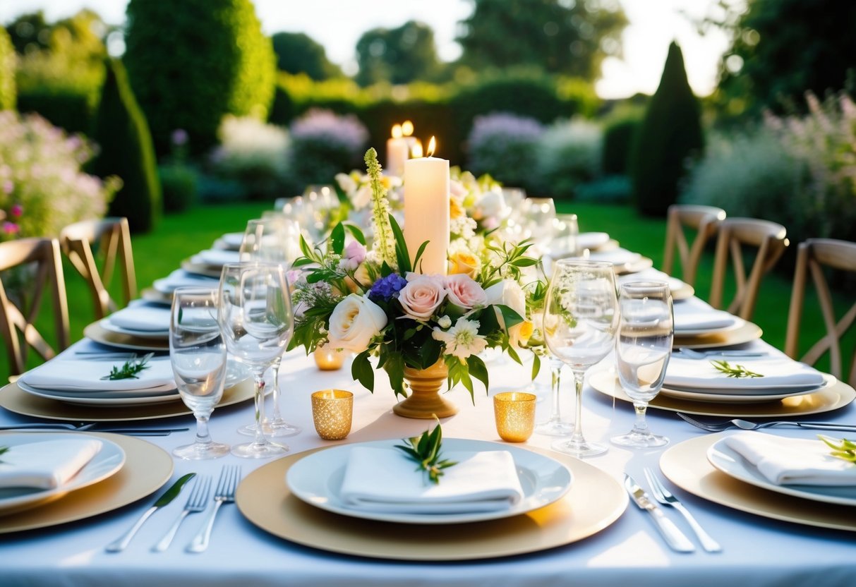 What Is the First Thing You Plan for a Wedding? Tips to Get Started on Your Dream Day