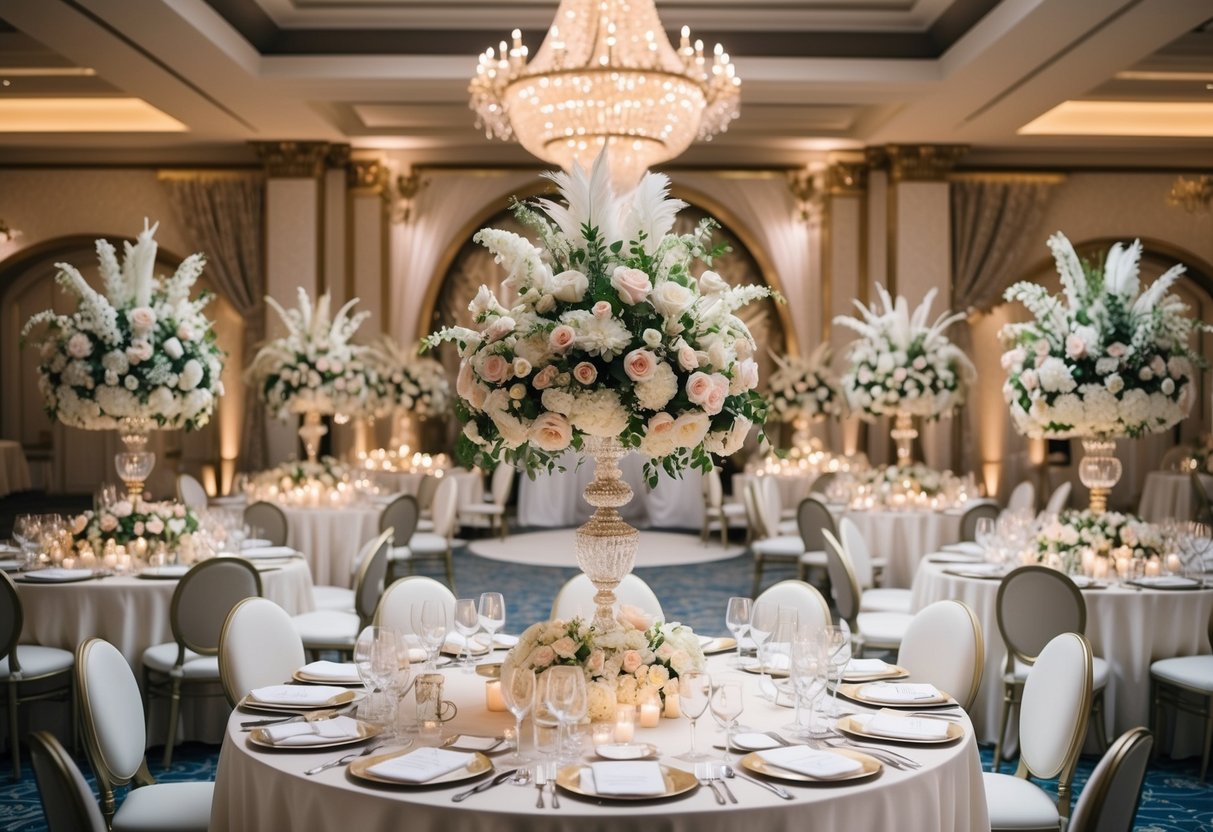 What Is the Most Expensive Part of a Wedding? Discovering Your Biggest Budget Item