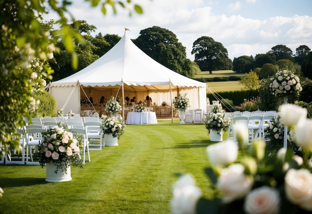 How Much Should Parents Pay for a Wedding UK? A Guide to Wedding Costs and Expectations