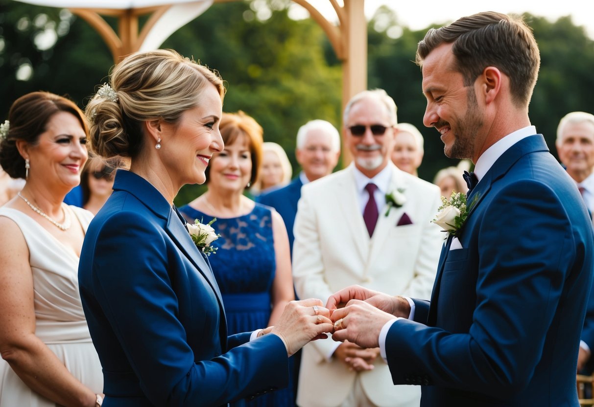 Which Family Pays for Wedding UK? Unpacking Traditional Wedding Costs