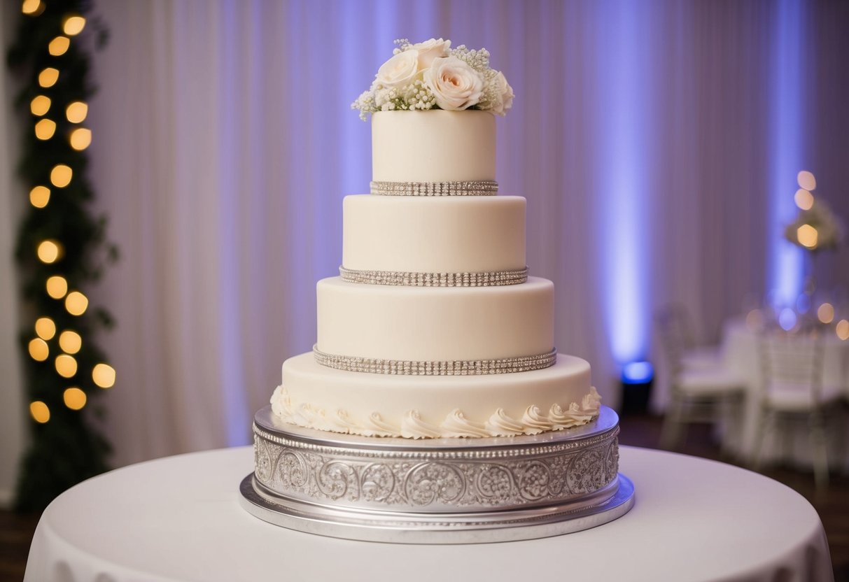 What Is the 80 20 Rule Wedding? Simple Tips for a Stress-Free Celebration