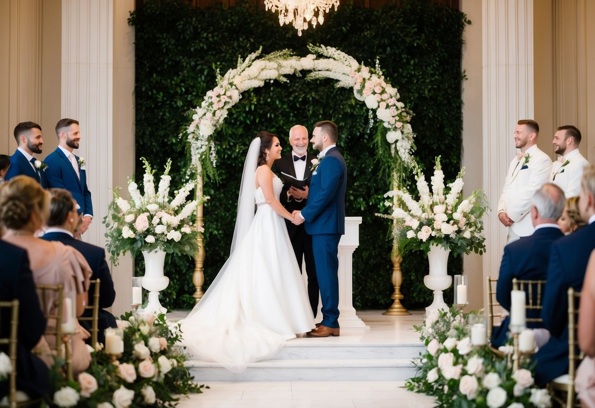 What is the 60 20 20 Rule Wedding? A Simple Guide to Planning Your Perfect Day