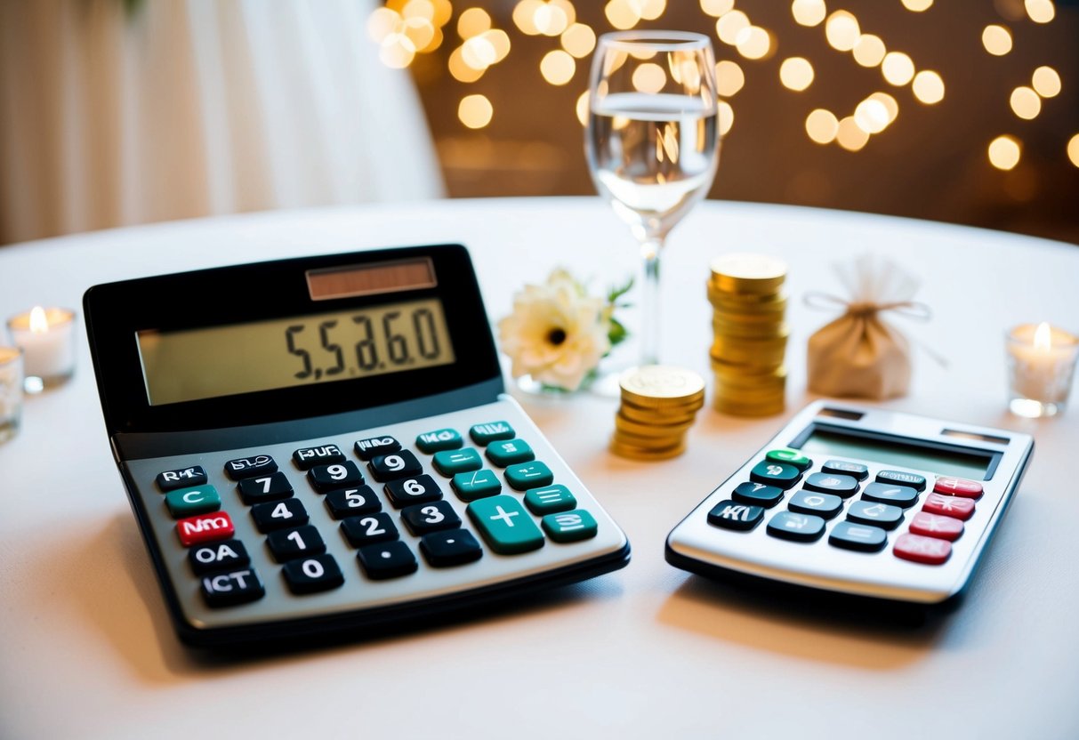 How Much Should Bride’s Parents Pay for a Wedding? A Guide to Wedding Budgeting