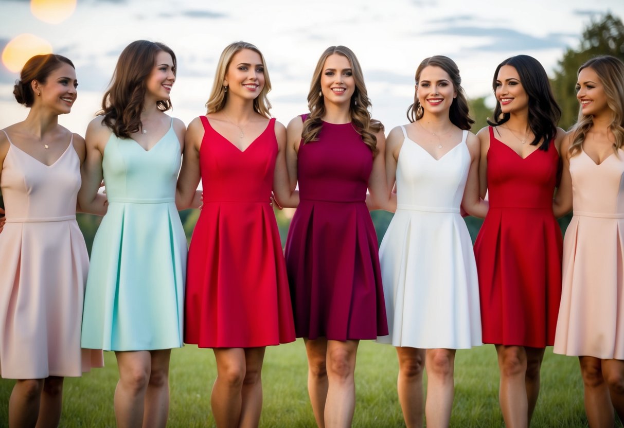 Should the Groom’s Sister Be a Bridesmaid? Navigating Family Roles in Weddings
