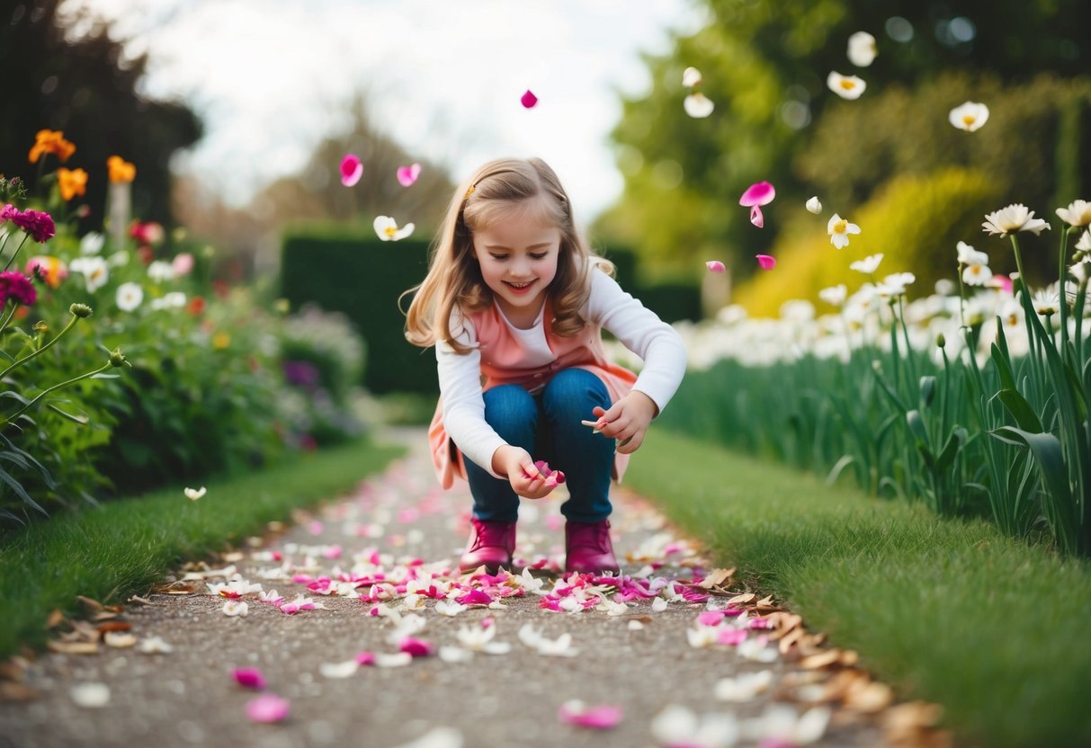 How Old Should a Flower Girl Be? Guidelines for Choosing the Perfect Age