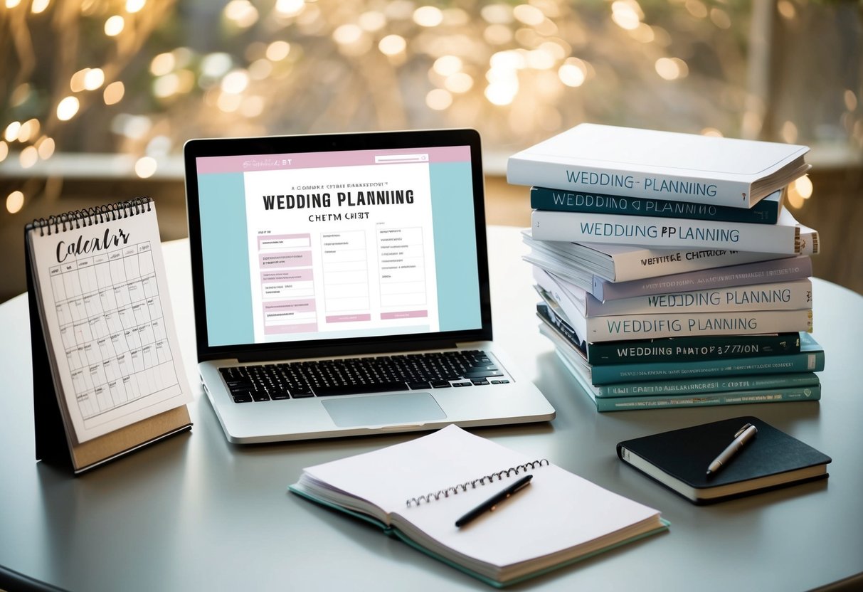 How Do You Plan a Wedding Step by Step UK? A Friendly Guide to Your Perfect Day!