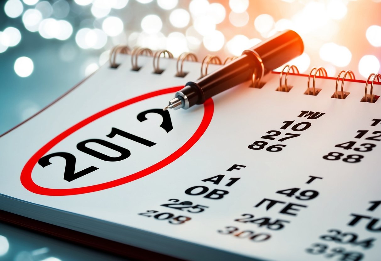 Is 2 Years Too Early to Send Save the Date? Here’s What You Need to Consider