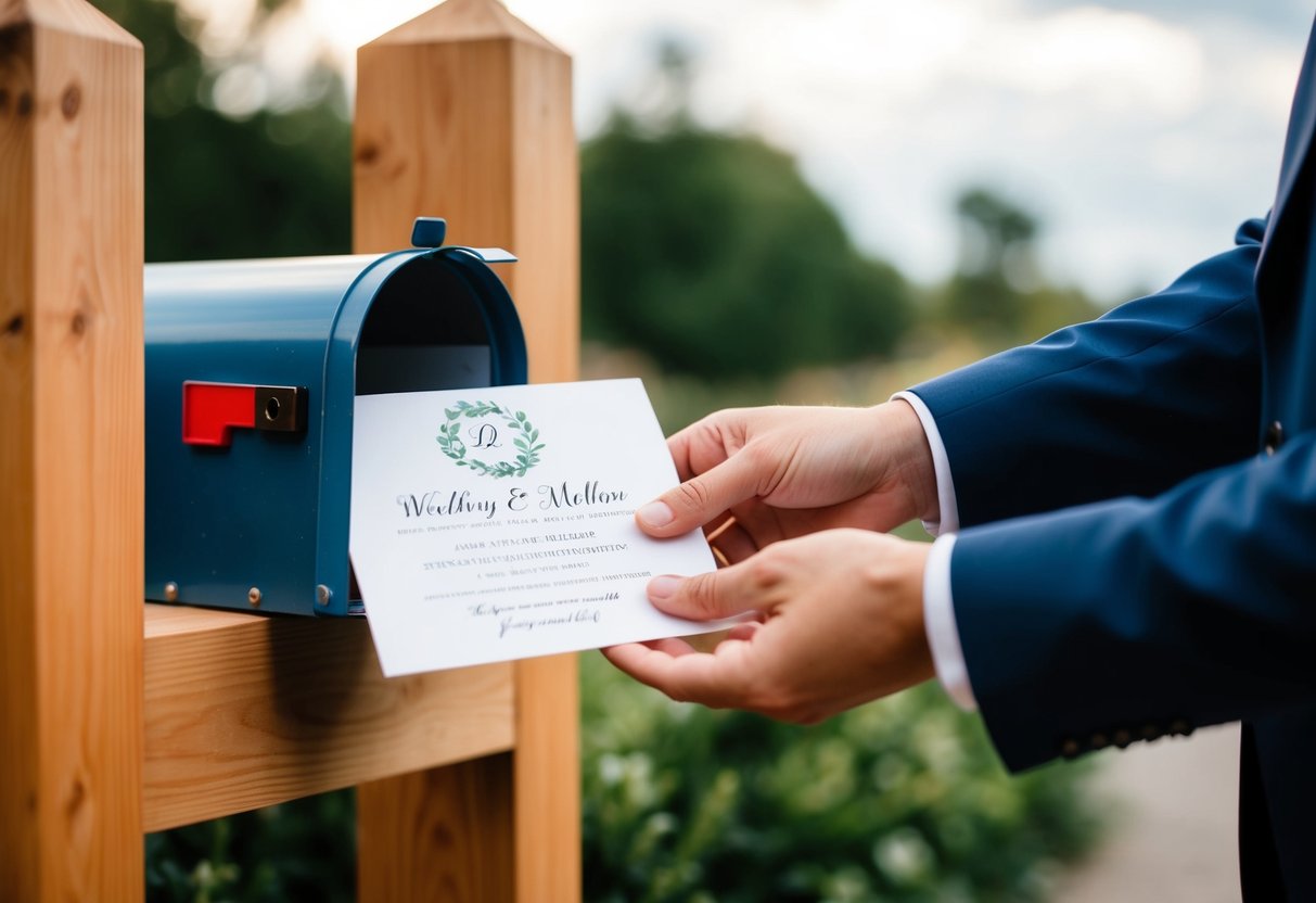 Is 12 Months Too Early to Send Wedding Invitations? Understanding the Perfect Timing