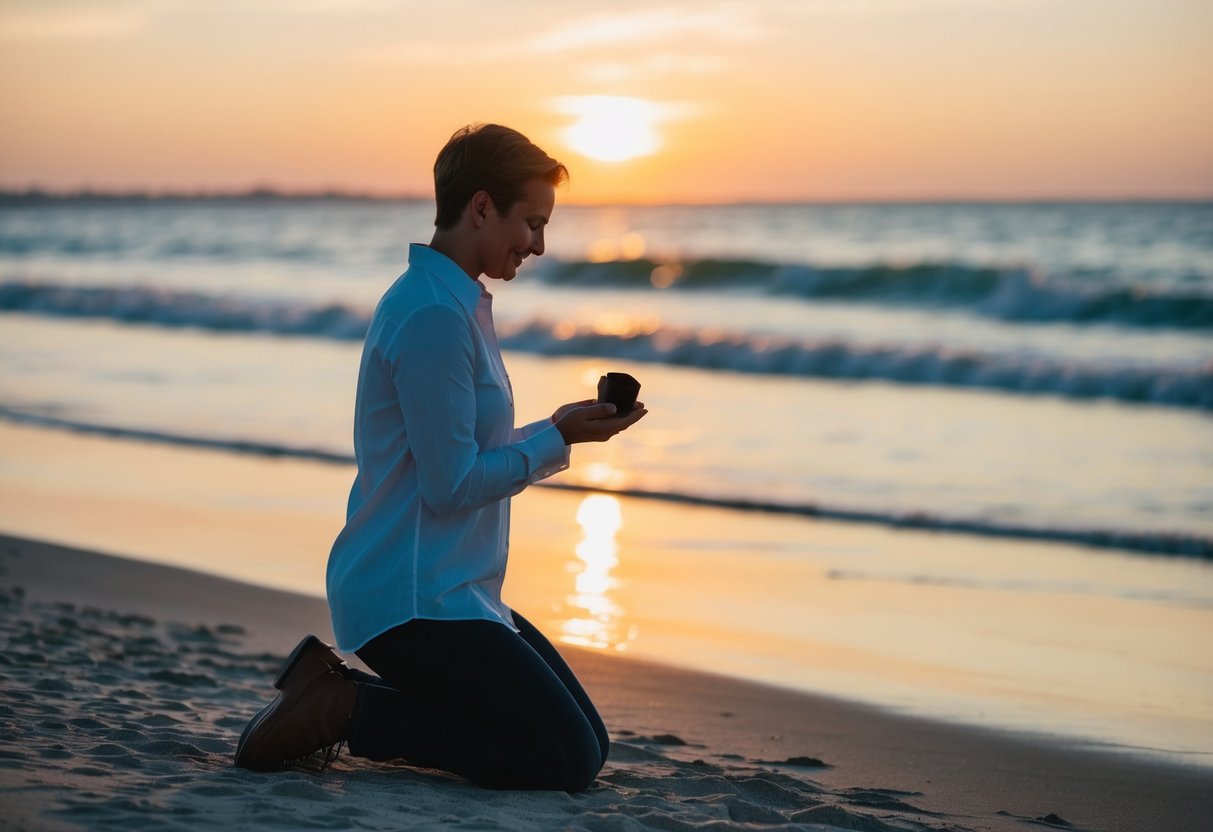 Is Proposing After 9 Months Too Soon? Navigating Relationship Milestones