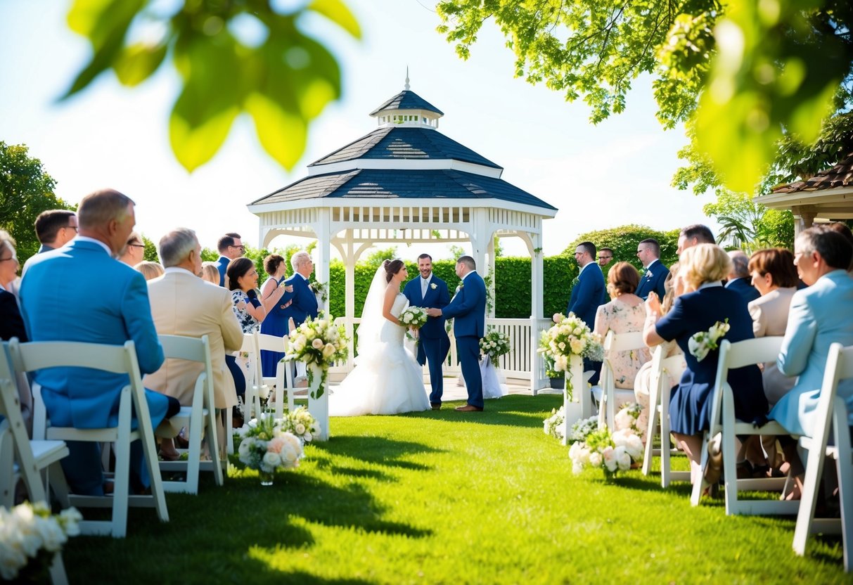 Is 7 Months Too Quick to Plan a Wedding? Tips for a Stress-Free Celebration