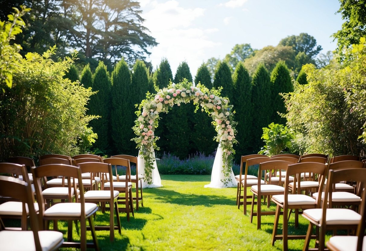 Is It Rude to Be Early to a Wedding? Exploring the Etiquette of Timeliness