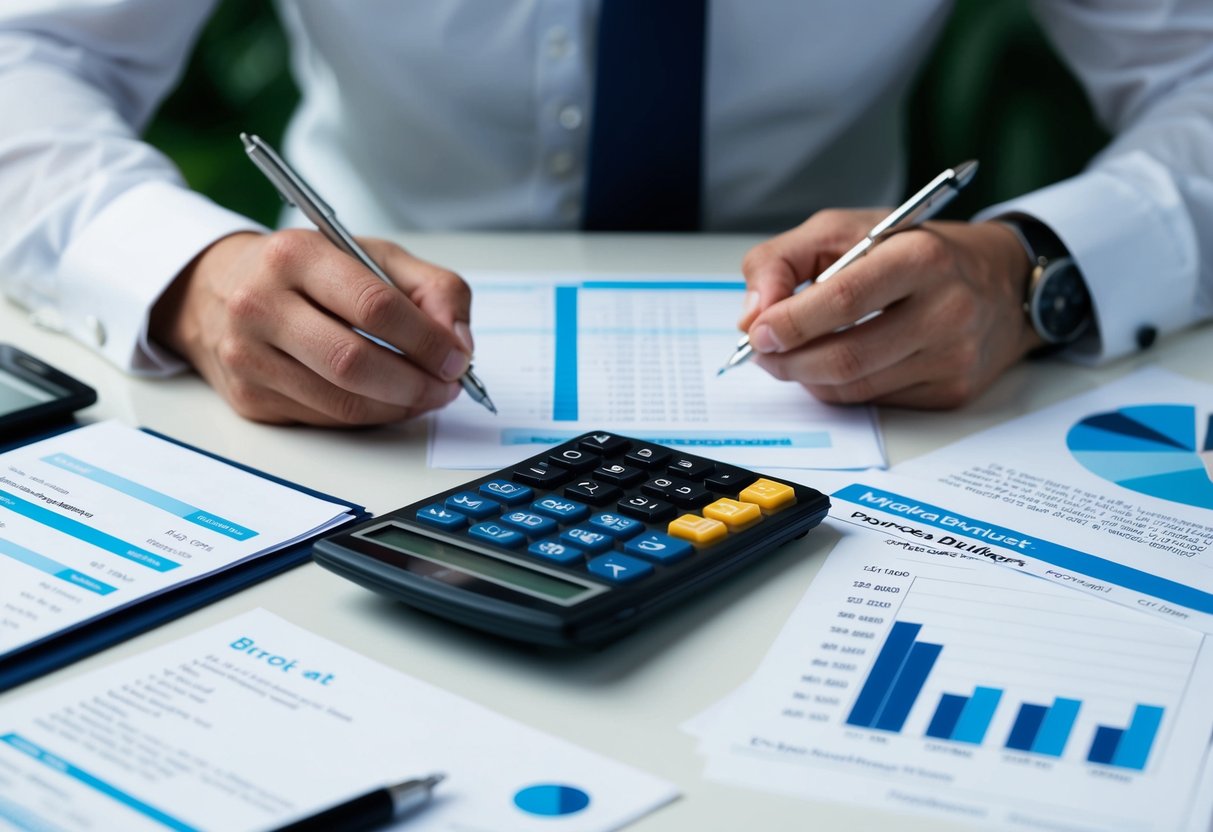 What is a Good Wedding Budget? Tips for Planning Your Perfect Day