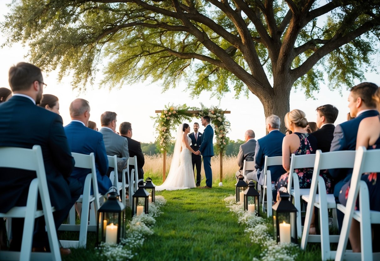 What Is the Cheapest Type of Wedding? Tips for a Budget-Friendly Celebration