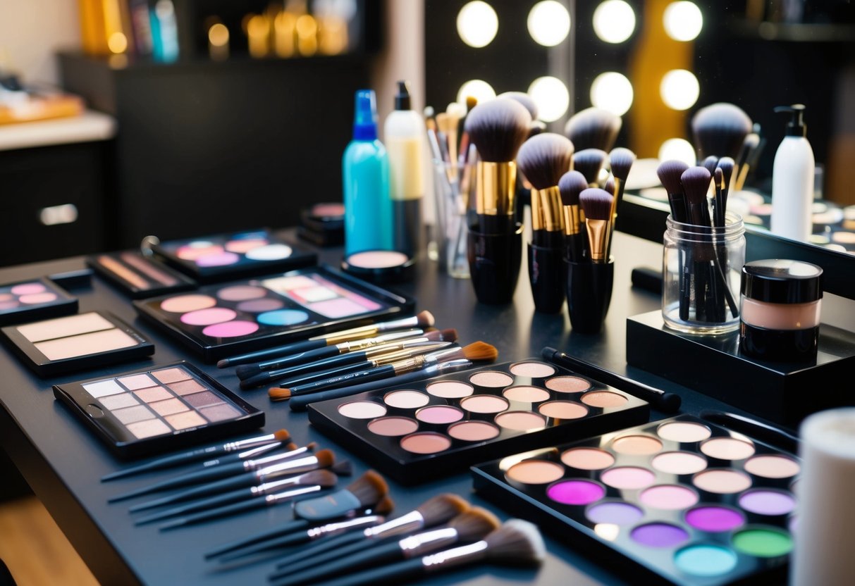 What Order Hair and Makeup? A Simple Guide for Perfect Results