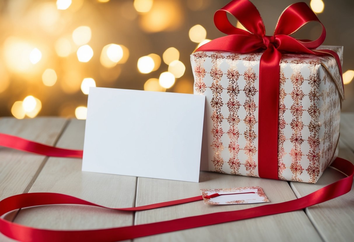 Do You Give a Gift When Asking Someone to Be a Bridesmaid? Here’s What You Need to Know!