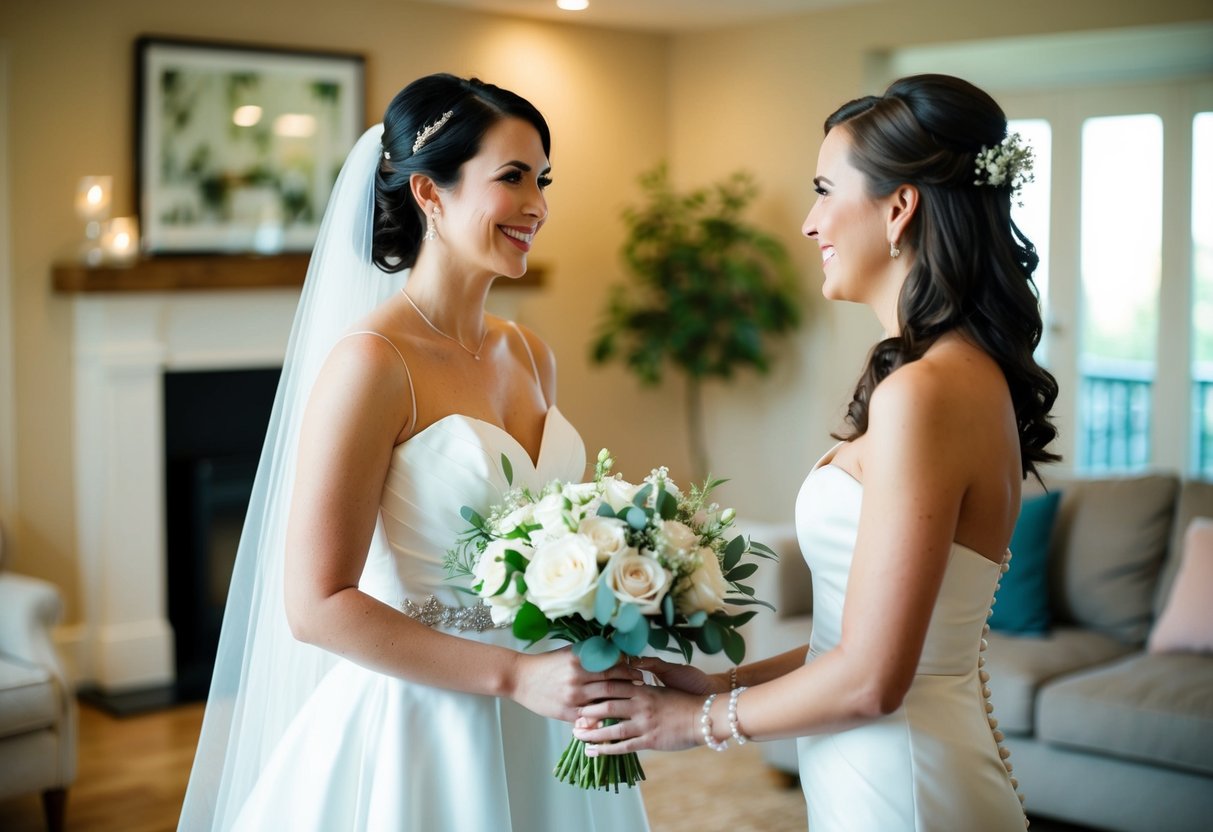 When to Ask the Maid of Honor? Essential Timing Tips for Your Wedding Planning