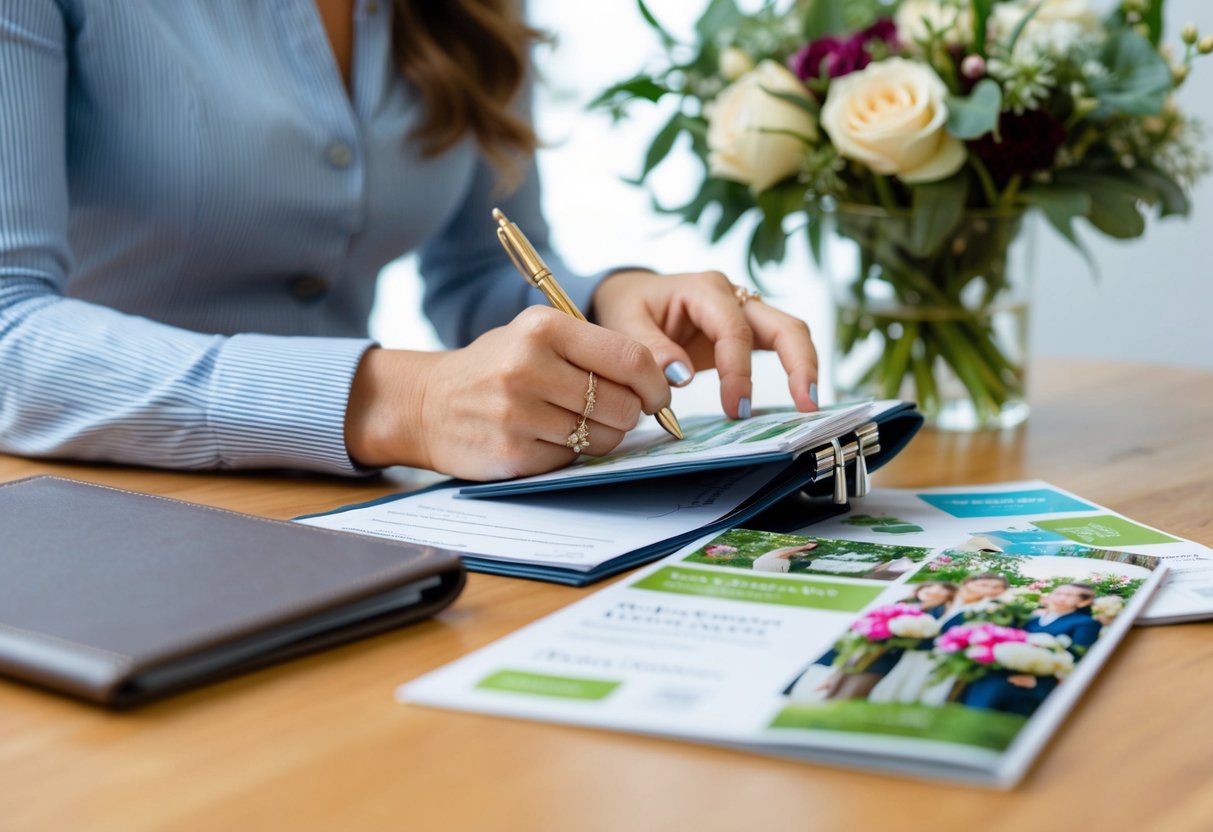 Does the Mother of the Bride Pay for the Wedding? Understanding Traditional Responsibilities