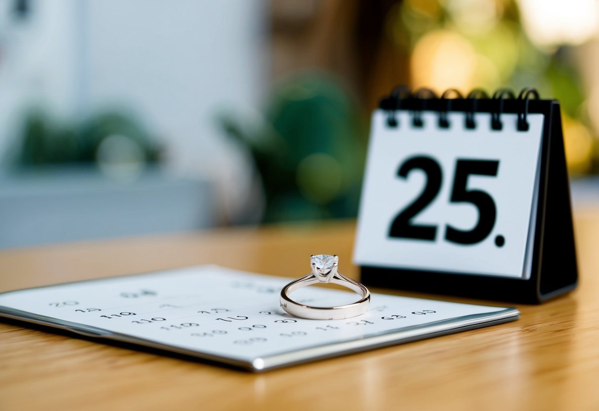 Is 25 Too Early to Get Married? Exploring the Pros and Cons
