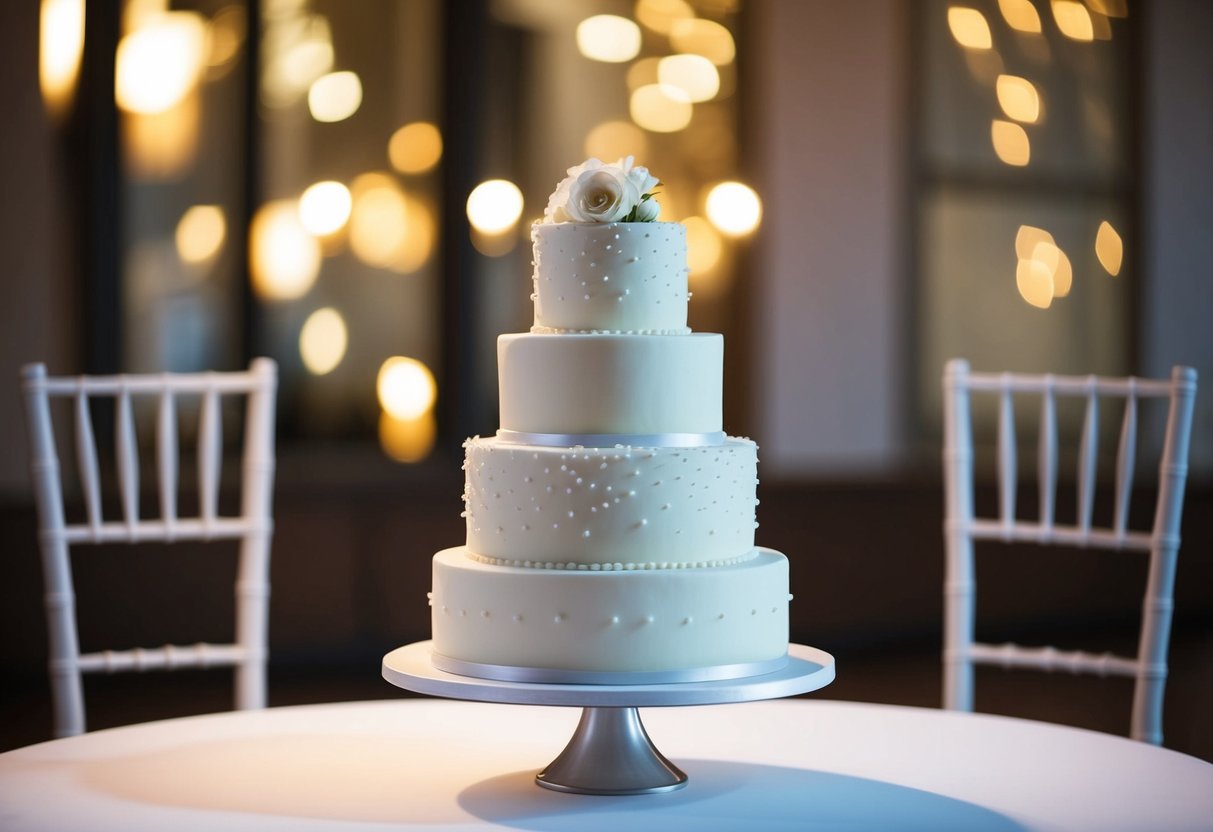 Can You Skip Cake Cutting at Wedding? Exploring Alternatives for Your Big Day