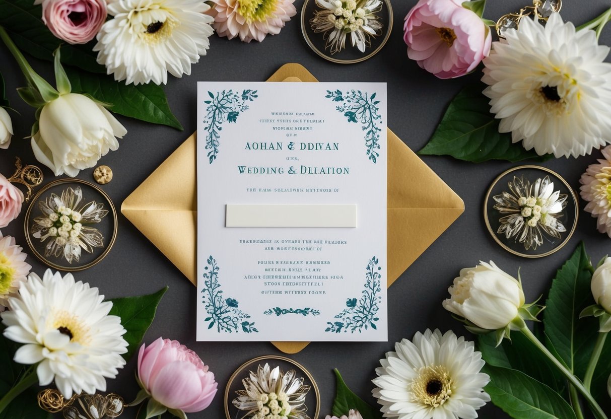 Is It Rude Not to Invite Someone to Your Wedding? Navigating Wedding Guest Etiquette
