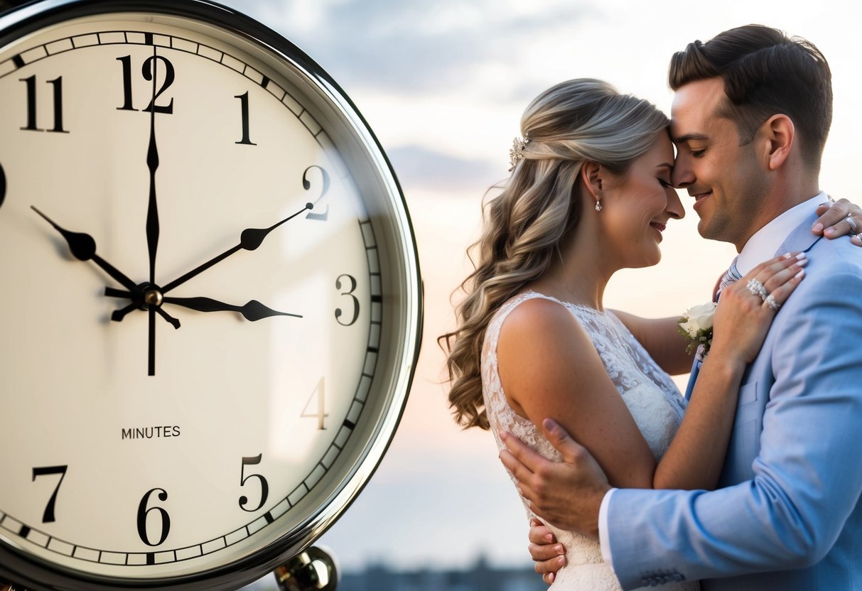 What is the 10 Minute Rule in Marriage? A Simple Guide to Strengthening Your Relationship