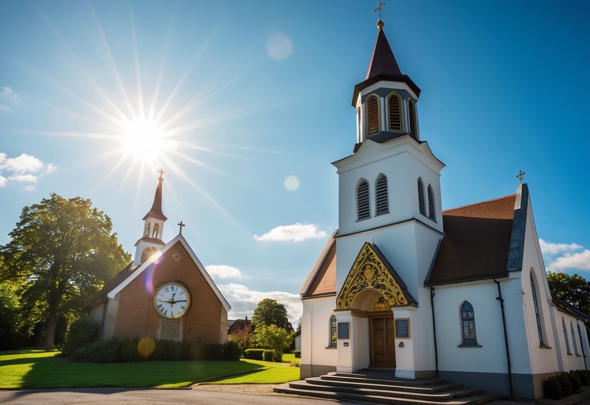 What Time Do Weddings Usually Start in the UK? A Guide for Planning Your Big Day