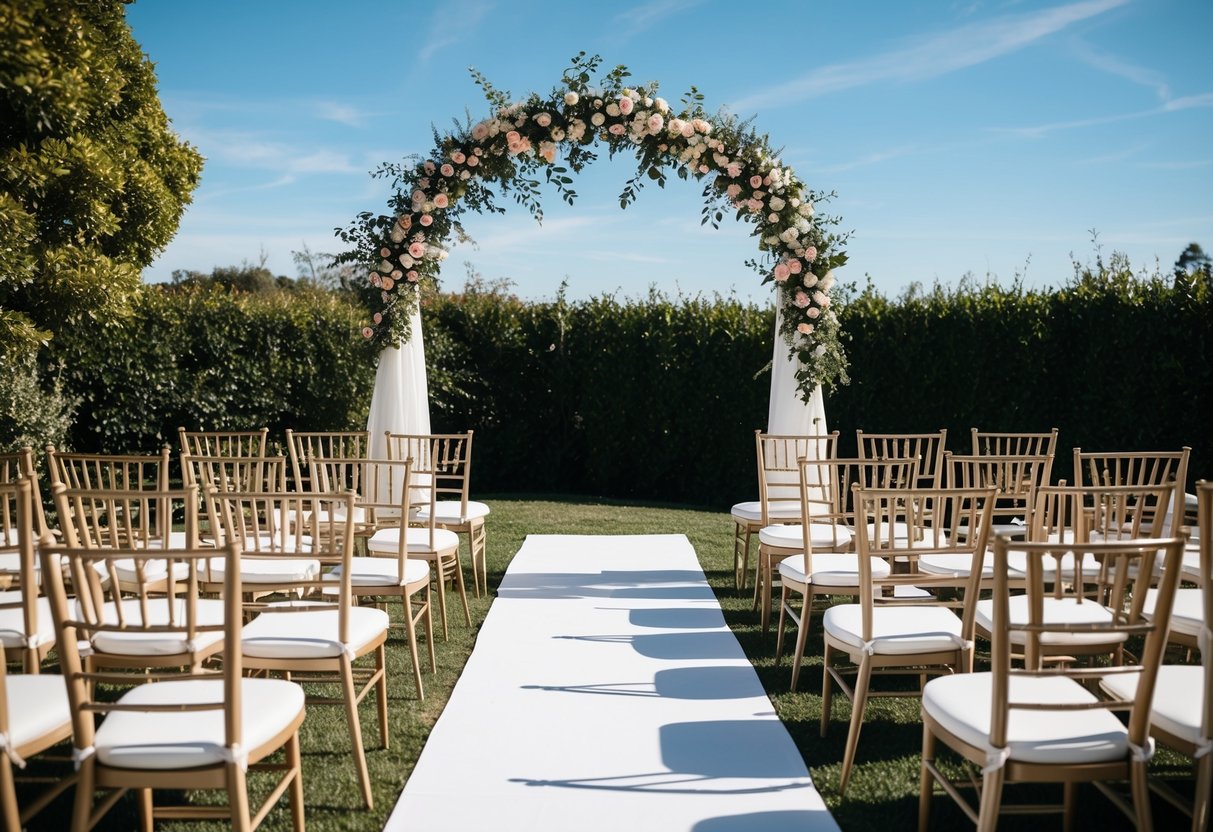 What Is the Timeline for a 2PM Wedding? A Simple Guide for Your Perfect Day