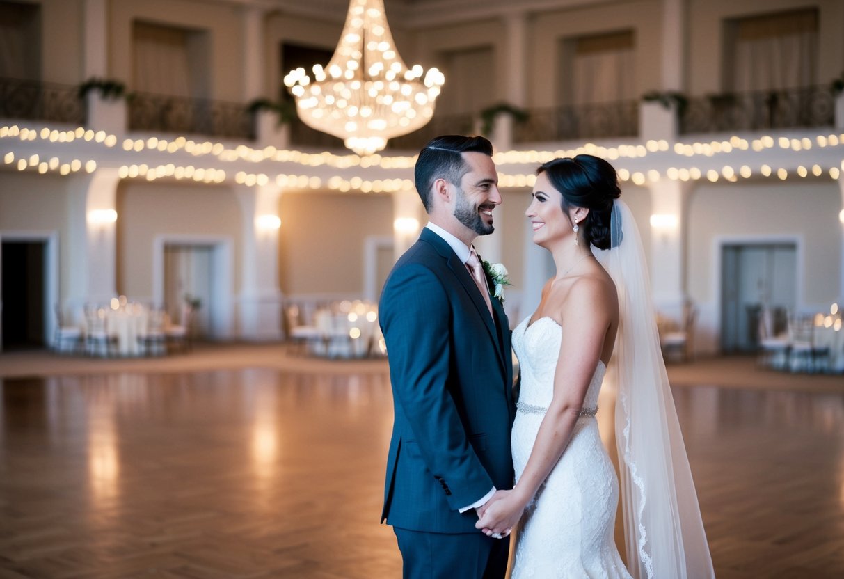Is It Ok to Not Have First Dance at Wedding? Exploring Alternatives for Couples