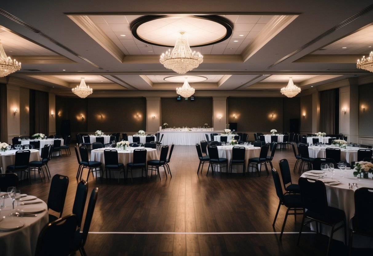 Is 6 Hours Too Long for a Wedding Reception? Exploring the Perfect Duration for Your Celebration