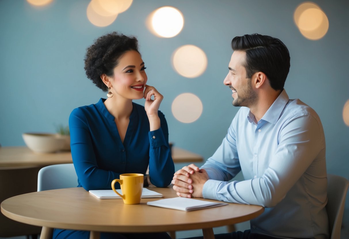 What Is the 60 40 Rule in Marriage? Understanding Balance and Compromise