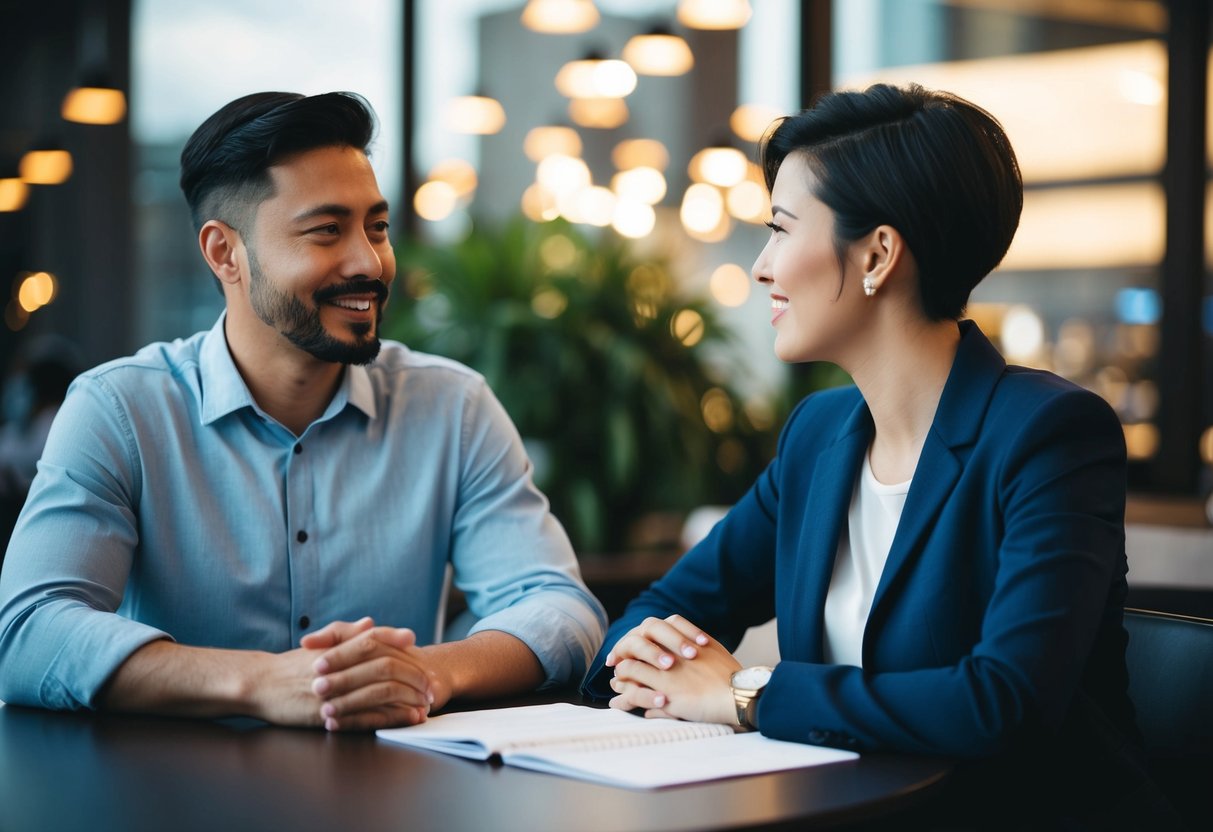 What Is the 5:1 Rule in Marriage? Understanding the Key to Relationship Success