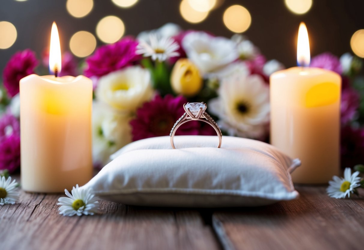 Can You Just Say I Do at a Wedding? Exploring Simplicity in Vows
