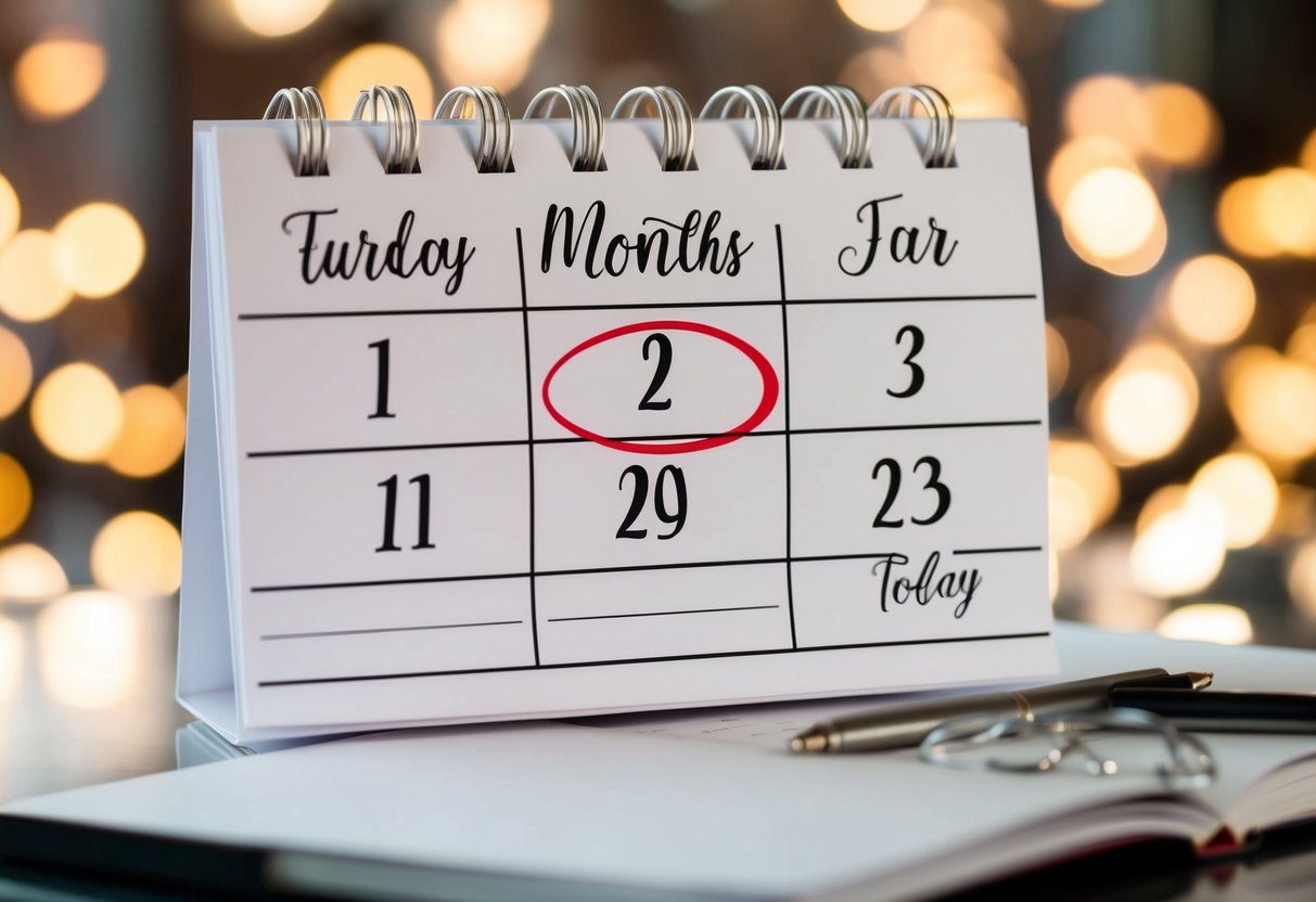 Can You Get Married in 3 Months? Here’s What You Need to Know!