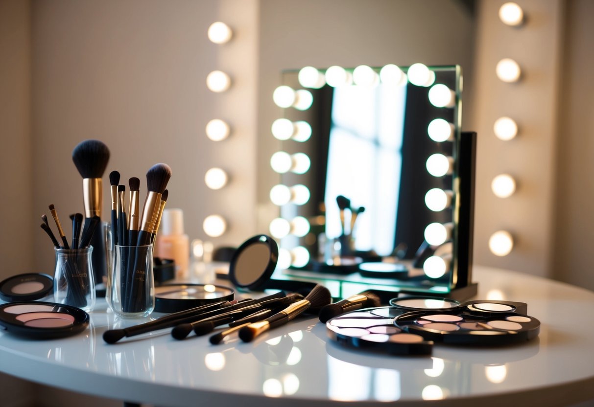 How Long Before Photos to Do Makeup? Tips for the Perfect Look