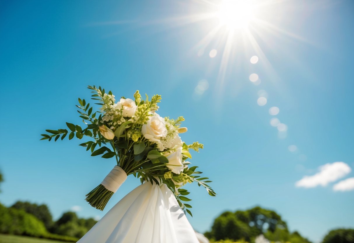 Is Sunday a Bad Day for a Wedding? Exploring the Pros and Cons