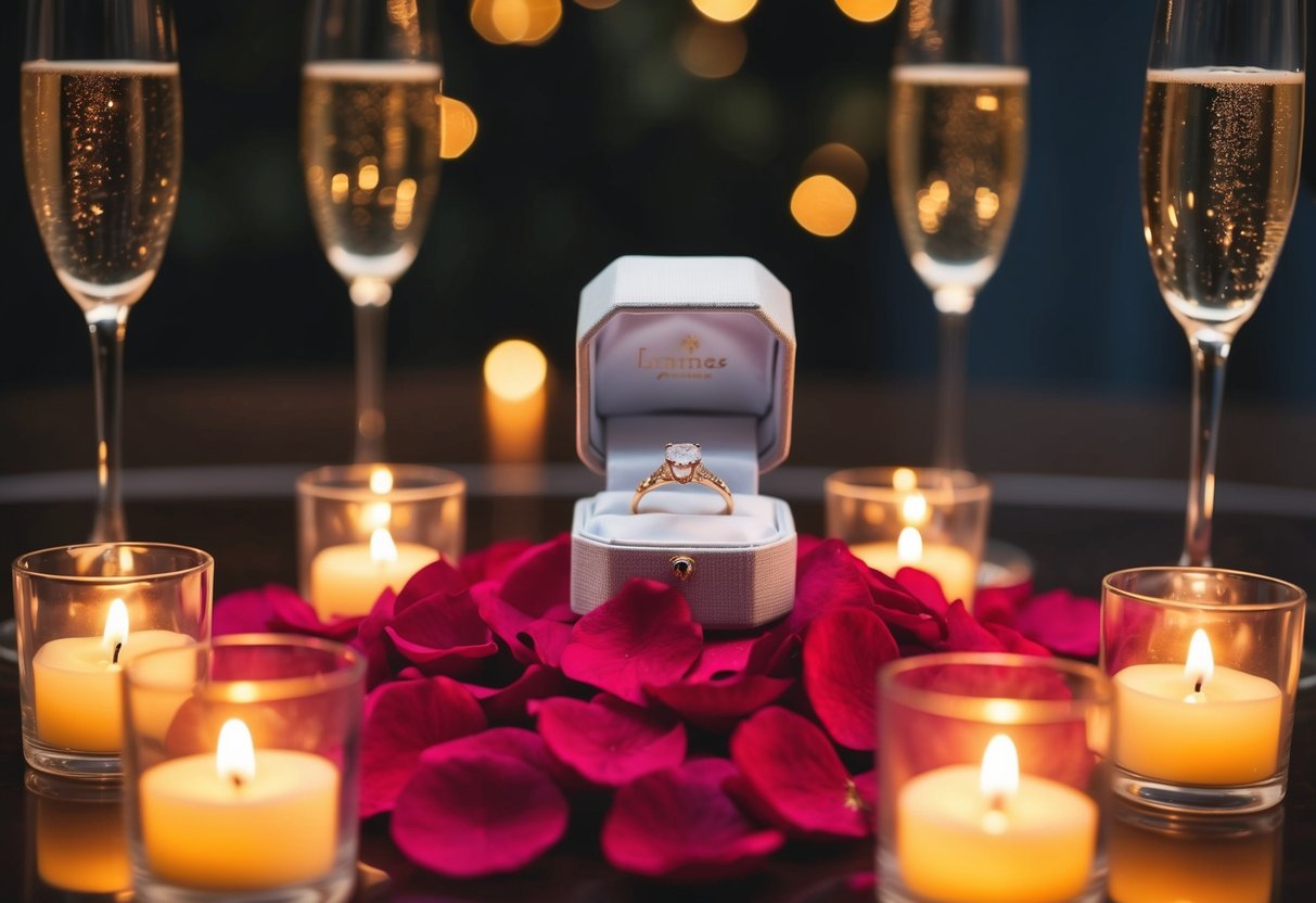 What is the Most Popular Date to Get Engaged? Discover the Top Choices for Proposals
