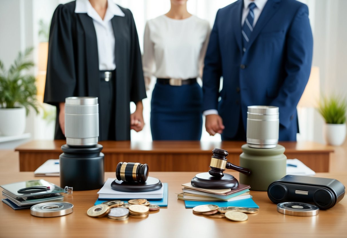 How Long Do You Need to Be Married to Get Half of Everything in the UK? A Guide to Understanding Divorce Settlements