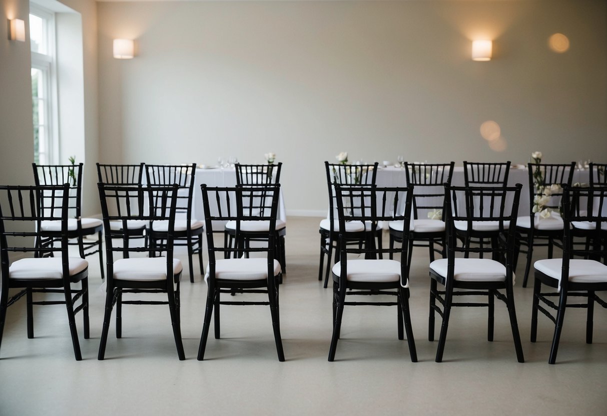 What Are the Disadvantages of a Small Wedding? Exploring the Trade-offs