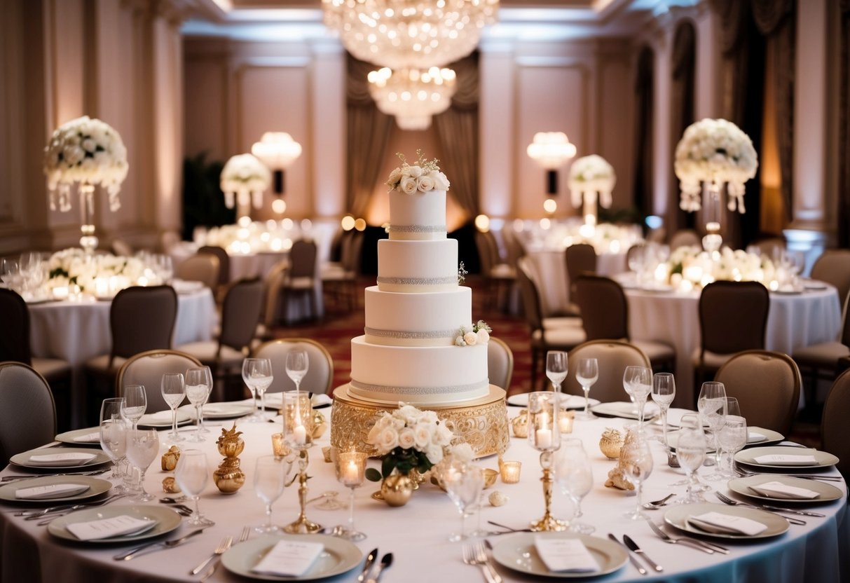 What is an Acceptable Amount for a Wedding? A Guide to Budgeting Your Big Day