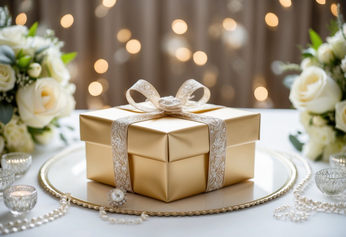 Is  Too Cheap for a Wedding Gift? Understanding Wedding Gift Etiquette