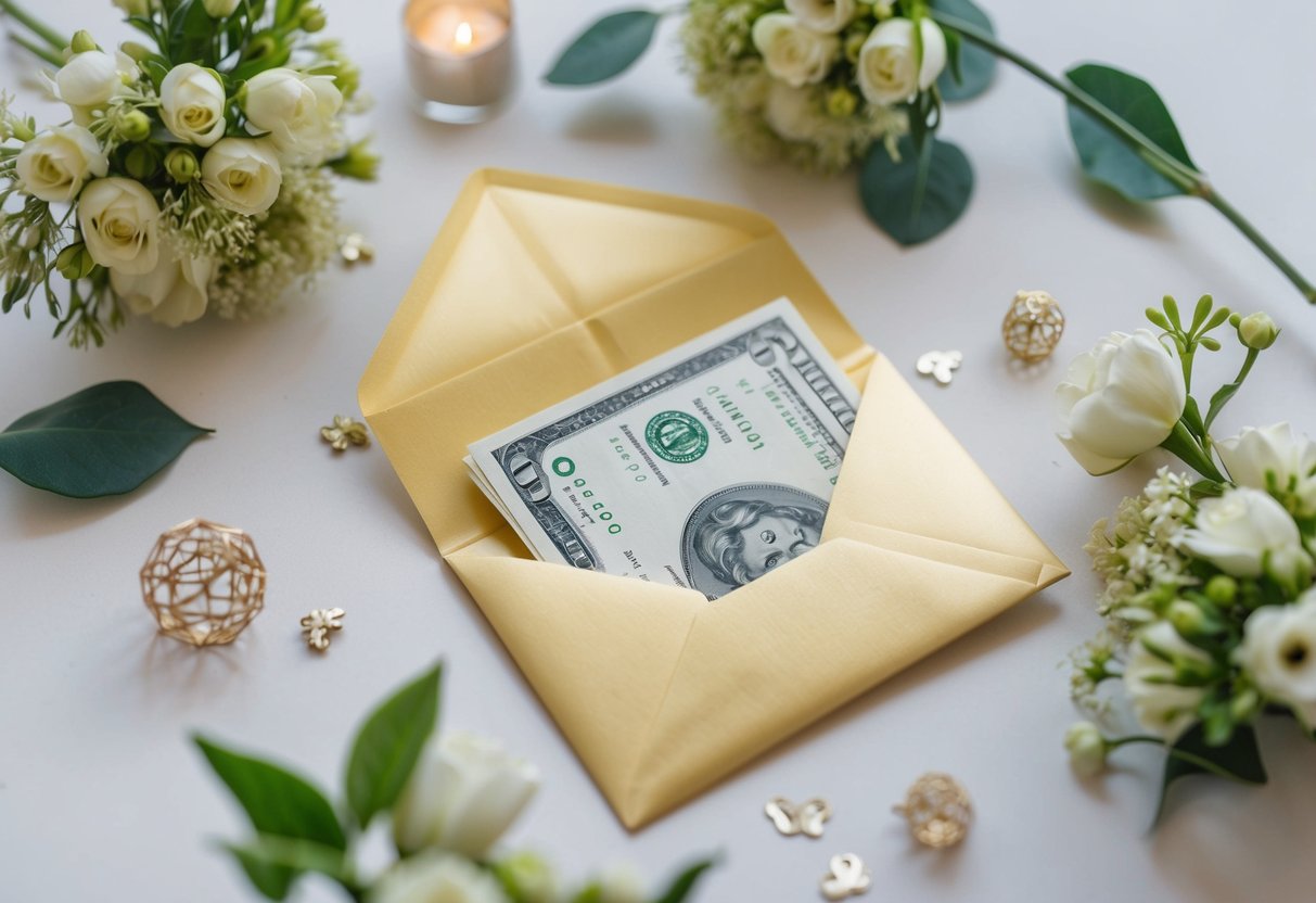 How Much Money to Give a Bride and Groom? A Guide to Thoughtful Wedding Gifts