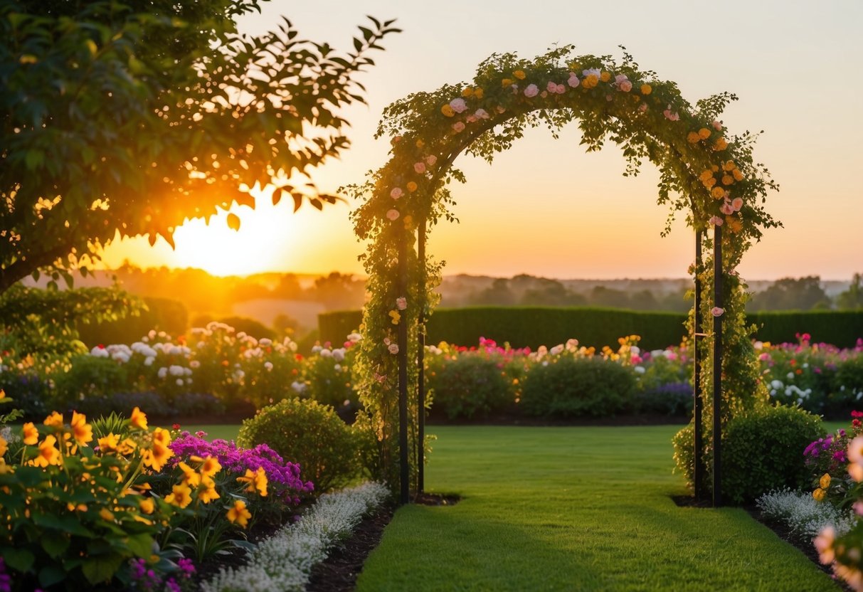Is 4pm Too Late for a Wedding Ceremony? Tips for Timing Your Big Day