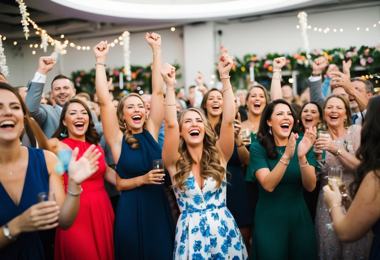 What Words Have to Be Said at a Wedding? A Guide to Vows and Ceremonial Phrases