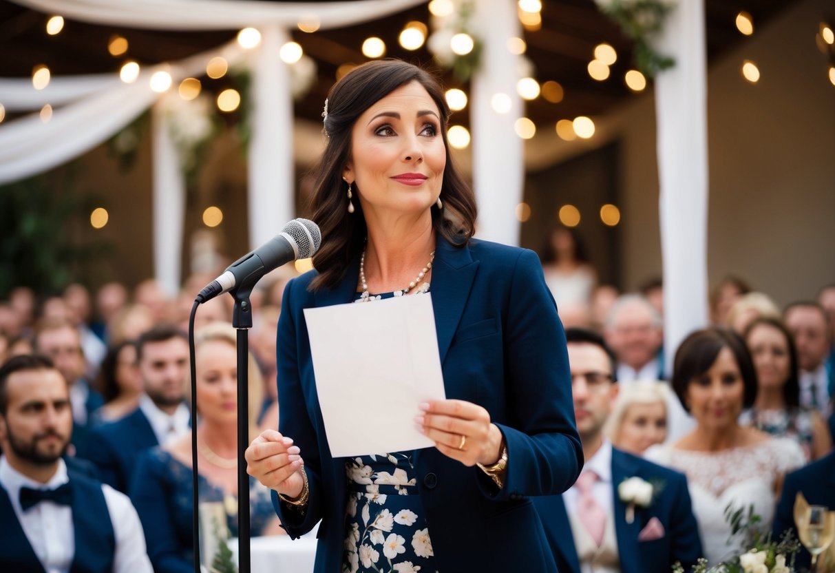 Does Maid of Honour Do a Speech? Understanding the Role in Weddings