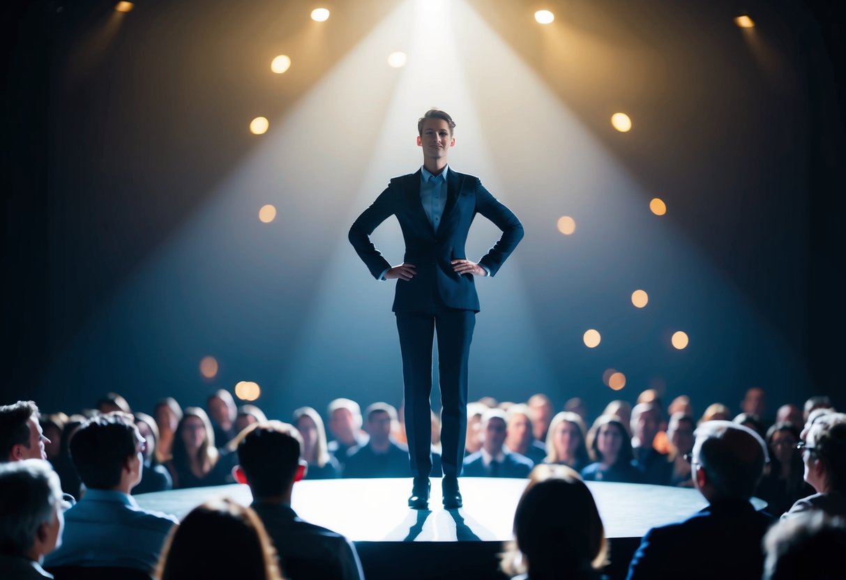 What Is a Best Speech Opening? Tips to Captivate Your Audience from the Start