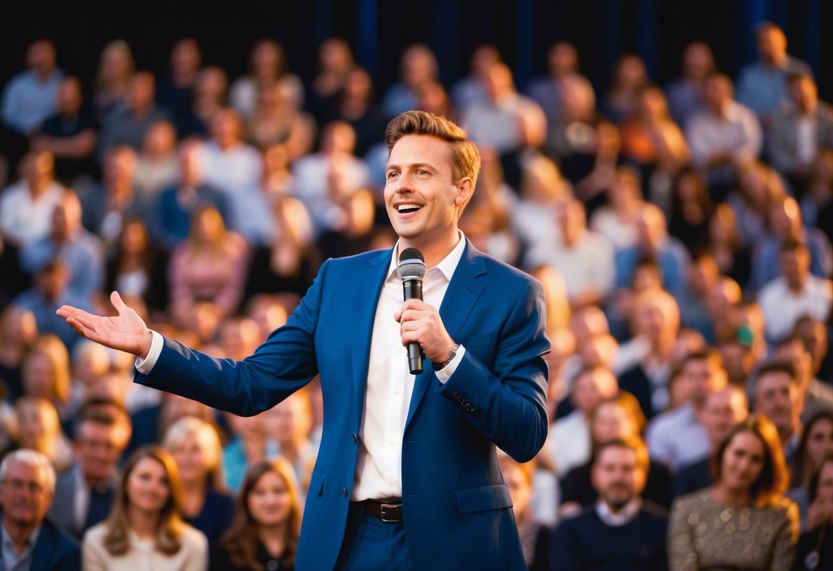 What Is an Example of a Speech of Introduction? Tips for Crafting Your Perfect Opening